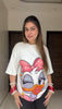 Donald Duck Baggy T-Shirt