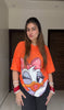 Donald Duck Baggy T-Shirt