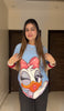 Donald Duck Baggy T-Shirt