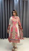 DIGITAL PRINT KURTA SET